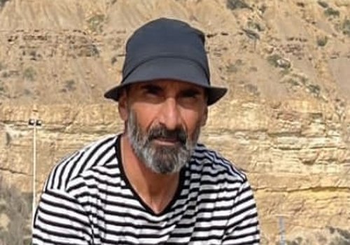 خمس حاحات.. وݣبل خمس حاحات.. وݣبل